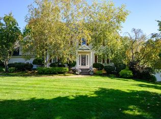 6 Horton Dr, Norton, MA 02766