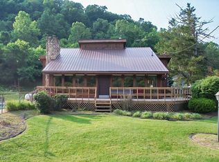 223 Autumn Run Rd, Bens Run, WV 26146