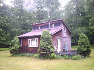 138 Weekend Ln, Lickingville, PA 16332