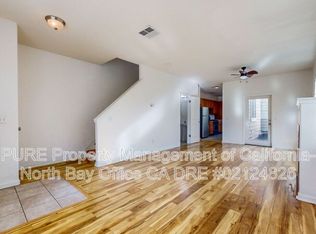 2638 N Village Dr, Santa Rosa, CA 95403