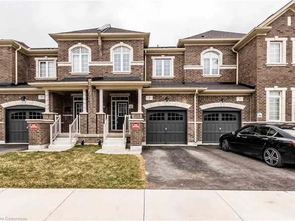 5 Lidstone St, Cambridge, ON N1T 0G2