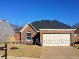 4612 Orange Tulip Dr, Memphis, TN 38135