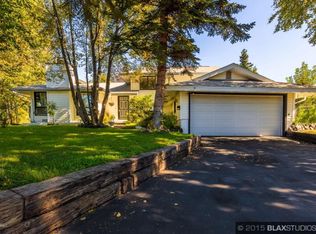 3781 Perenosa Cir, Anchorage, AK 99515