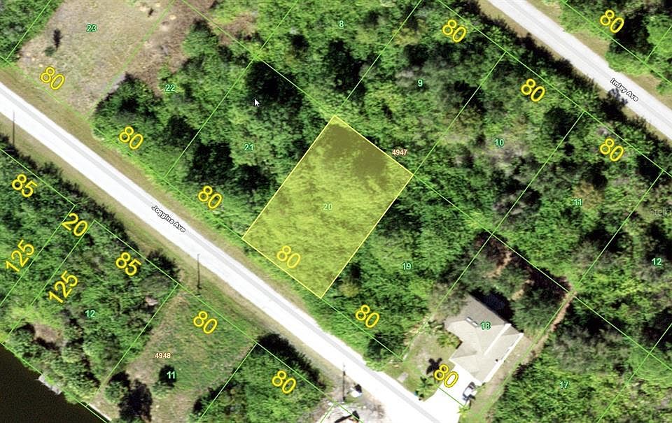 1st image of 14270 JOGGINS AVENUE LOT 20