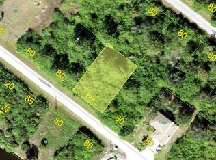 14270 Joggins Ave #20, Pt Charlotte, FL 33981