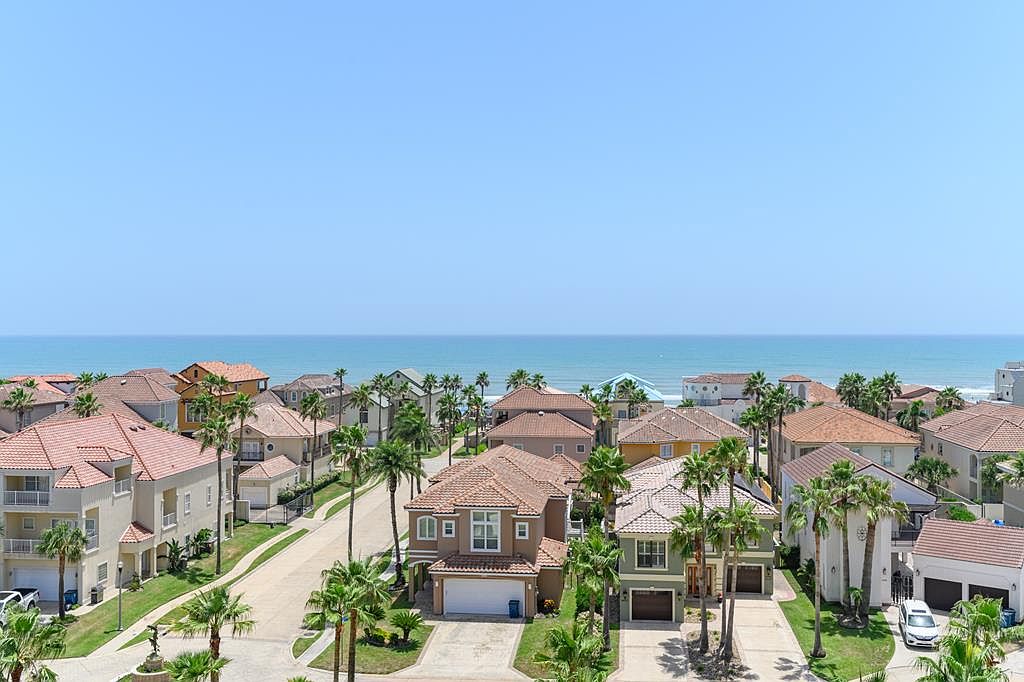 111 E Hacienda Blvd 604, South Padre Island, TX 78597 MLS 97742