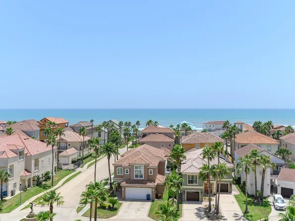 111 E Hacienda Blvd #604, South Padre Island, TX 78597