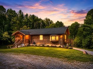 3205 Topper Rd, Hartford, TN 37753
