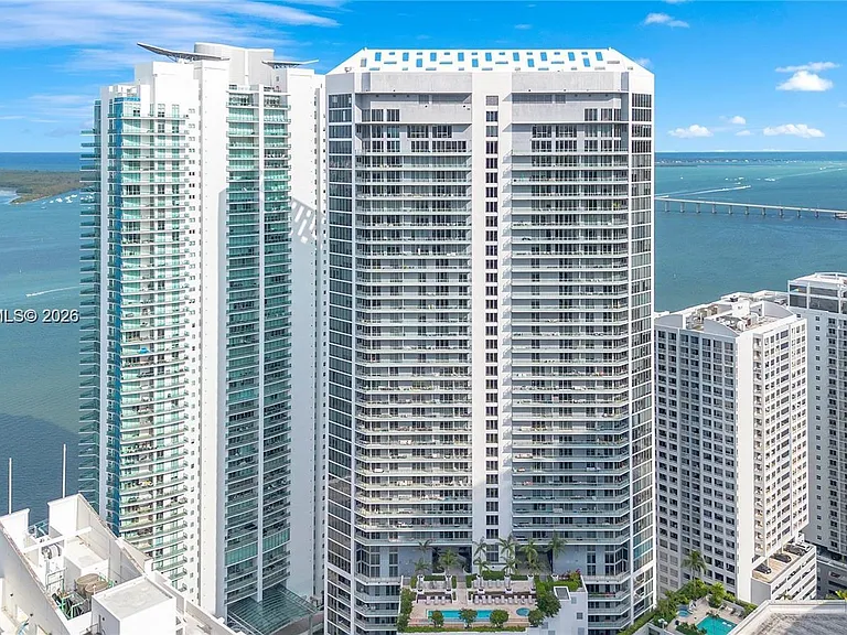 1300 Brickell Bay Dr #1007 — Photo 44