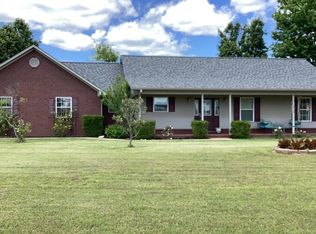 3333 818th Ln, Clarksville, AR 72830