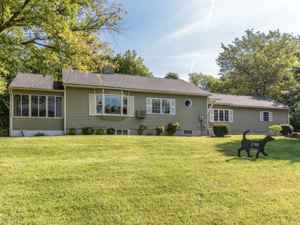 199 Valleyfield Drive, Colchester, VT 05446