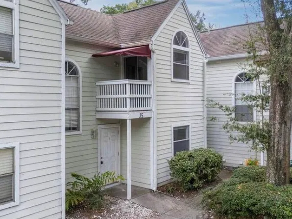 2300 TWELVE OAKS Drive #J-4, Orange Park, FL 32065