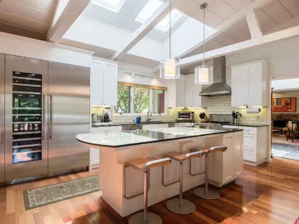 564 Casita Way, Los Altos, CA 94022