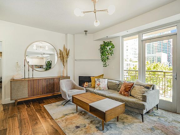2nd image of 1277 Kettner Blvd Unit 401