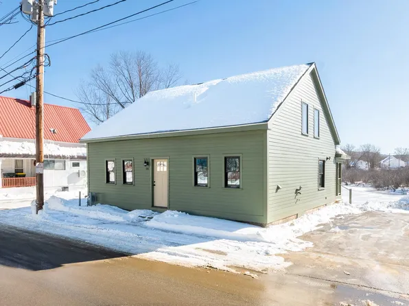 98 Water Street, Laconia, NH 03246