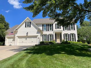 13105 Granada Rd, Leawood, KS 66209