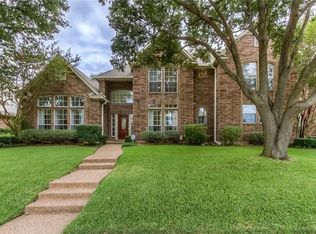 4108 Westmoreland Dr, Plano, TX 75093