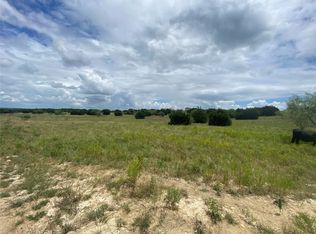 457 Private Road 6116, Hamilton, TX 76531