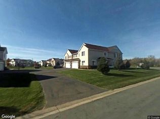 2344 119th Cir NE, Blaine, MN 55449