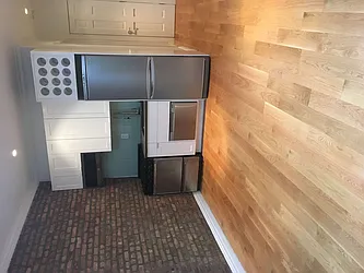 Rented by Westminster Management