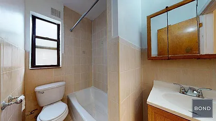 Rented by Bond New York