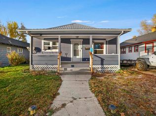 320 B Ave E, Jerome, ID 83338