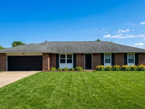 3720 Red Bud Ln, Kokomo, IN 46902
