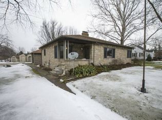 2512 W Midland Rd, Midland, MI 48642
