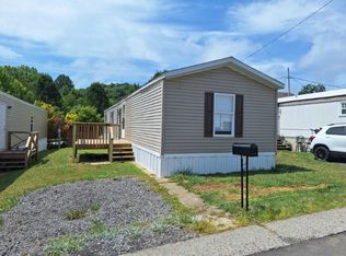 9 Sherry Ln, Ona, WV 25545