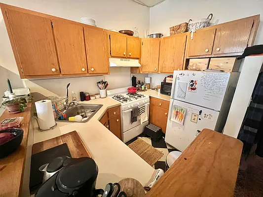 Rented by Prospect Heights Realty, Corp. | media 8