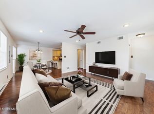 21 Plaza Del Campillo #A, Freehold, NJ 07728