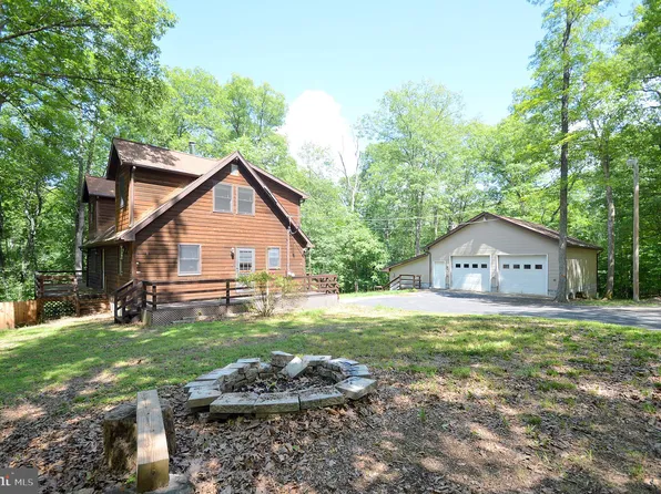 409 Antler Ln, Hedgesville, WV 25427