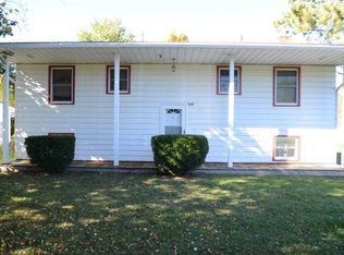632 Coburn St, Elmira, NY
