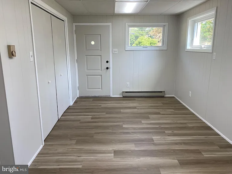 4th bedroom