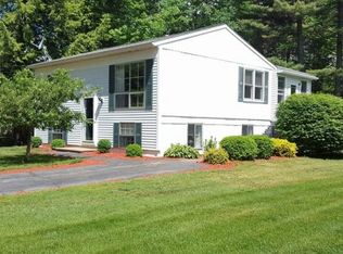 77 Manor Rd, Concord, NH 03303