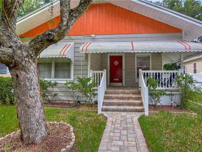 107 W Emma St, Tampa, FL, 33603