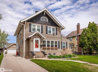911 W Church St, Marshalltown, IA 50158