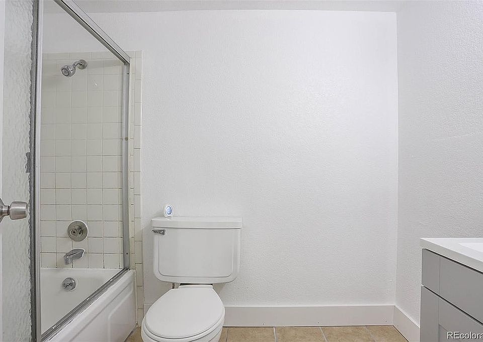 Shower has been updated 