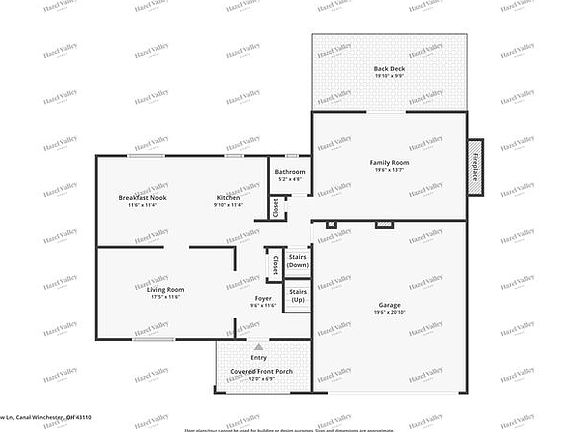 3rd image of 6330 Fence Row Ln