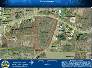 Jessup Rd, Battle Creek, MI 49014