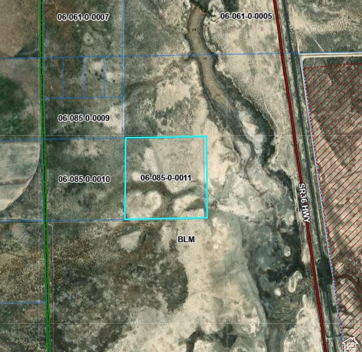 2nd image of 311 E State Road 199 S