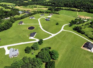 Lot #2 Lone Star Drive, Nixa, MO 65714