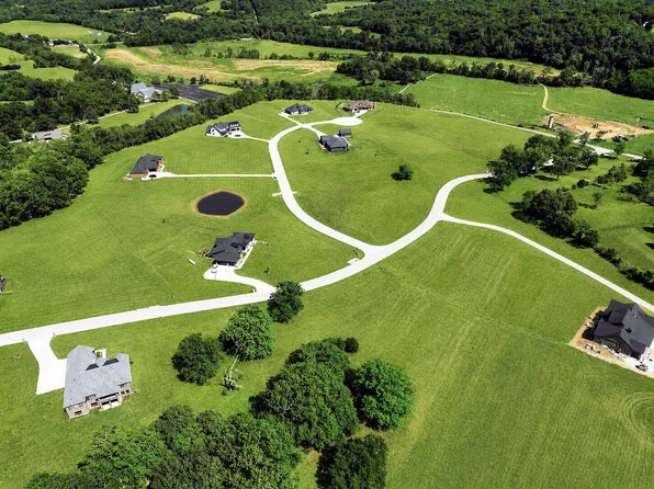 Lot #2 Lone Star Drive, Nixa, MO 65714
