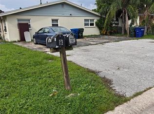3649 136TH AVENUE, LARGO, FL 33771