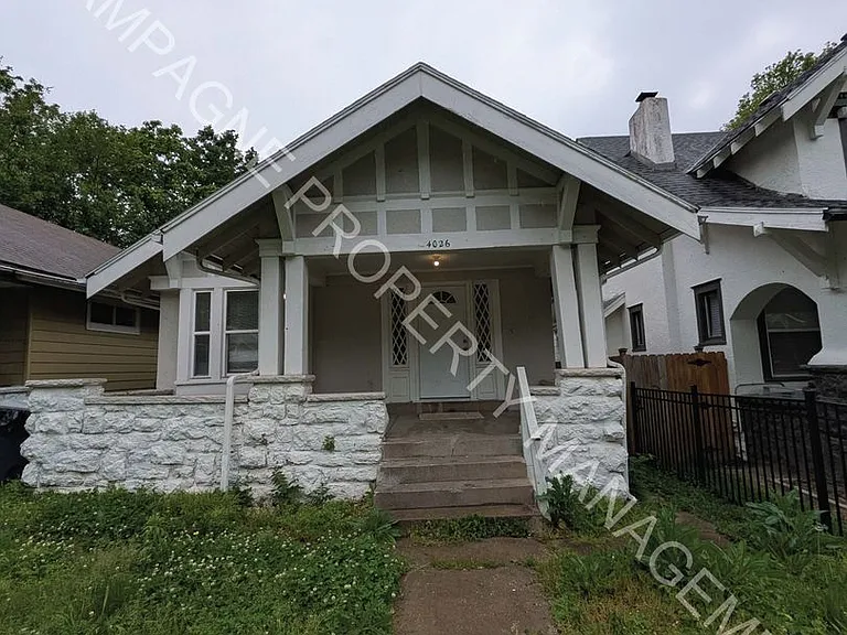 4026 Agnes Ave — Photo 1