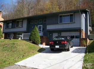 1614 W 6th Ave, Williamson, WV 25661