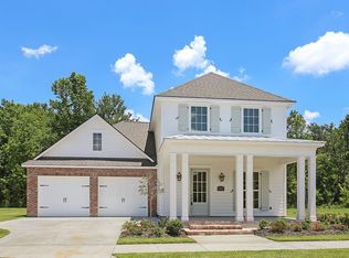 1215 Patriot Xing, Zachary, LA 70791