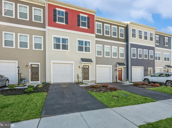 498 Parkland Dr, Stephenson, VA 22656