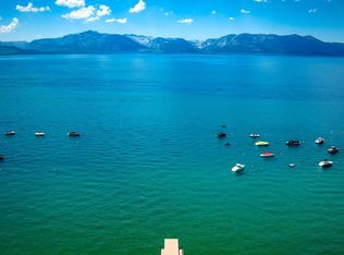 600 Highway 50 #71, Zephyr Cove, NV 89448