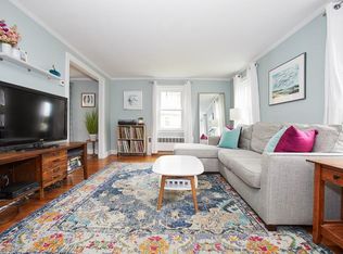 46 Stevens Rd, Melrose, MA 02176